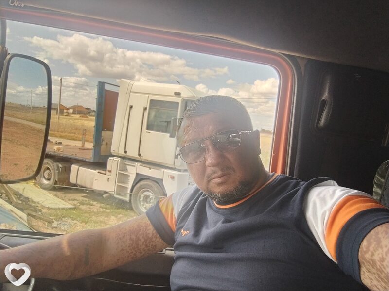 Владимир, 53, Волжском — анкета №4498218