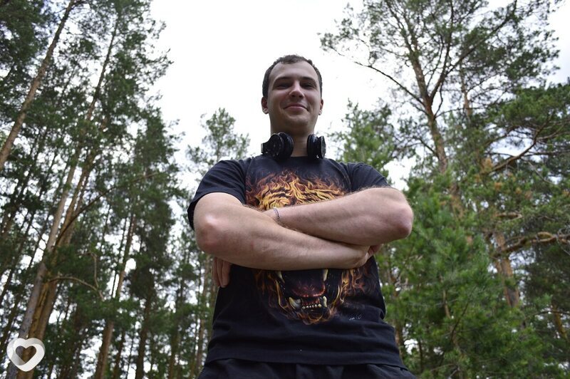Александр, 36, Екатеринбурге — анкета №4497921