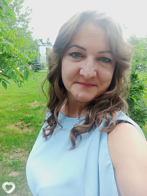 Марина, 45, Находке — анкета №4497928