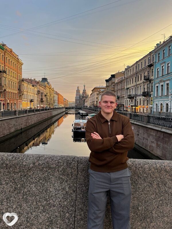Виталий, Петропавловск-Камчатский
