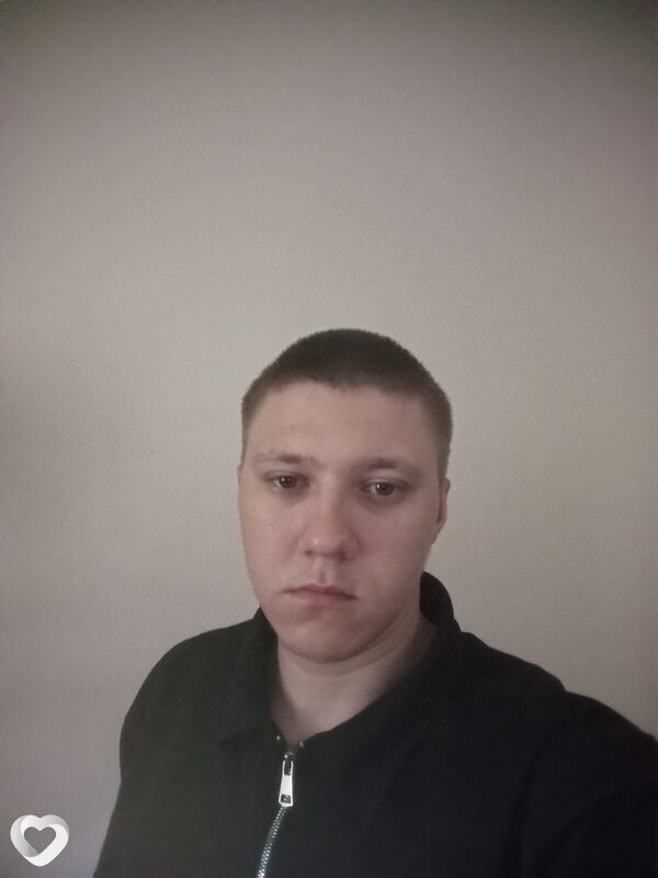 Виталий, 21, Красноярске — анкета №4497937