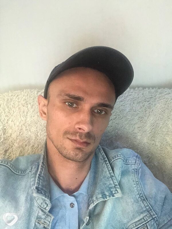 Сергей, 37, Ростове-на-Дону — анкета №4497939