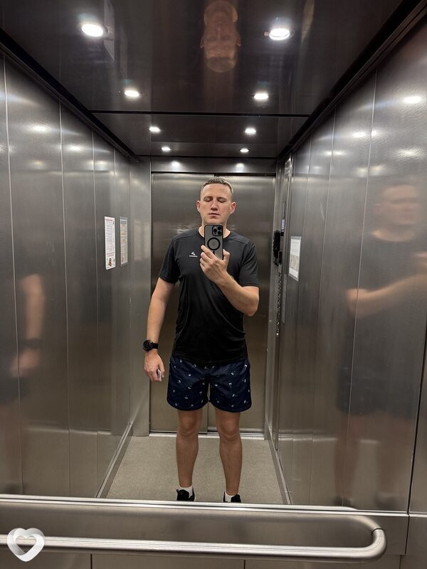 Влад, 32, Брянске — анкета №4497951