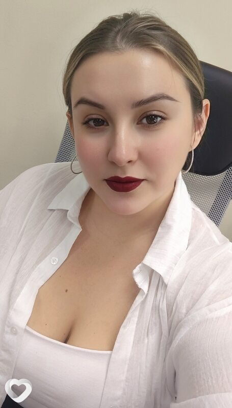 Екатерина, 33, Тюмени — анкета №4497952