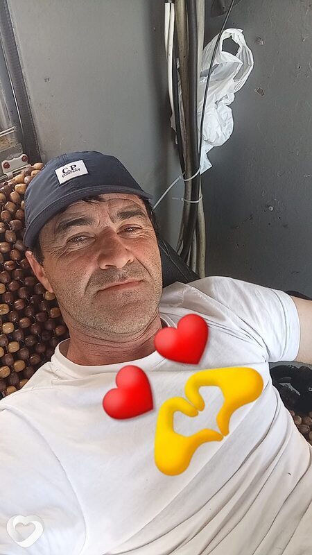 Магомед, 43, Керчи — анкета №4498045