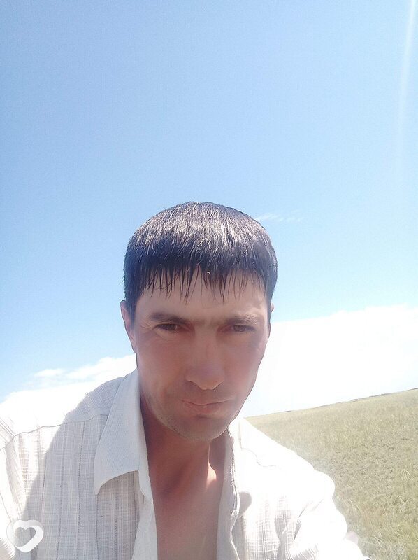 Максим, 41, Караганде — анкета №4498046