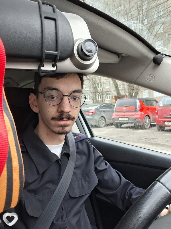 Арсений, 20, Подольске — анкета №4498050