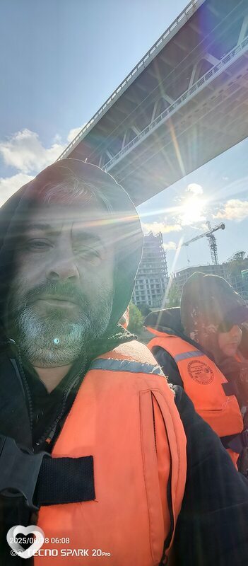 Владимир, 39, Нижнем Новгороде — анкета №4498055