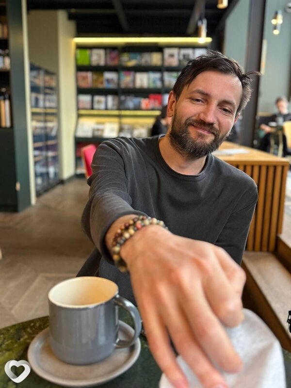 Роман, 38, Санкт-Петербурге — анкета №4497862