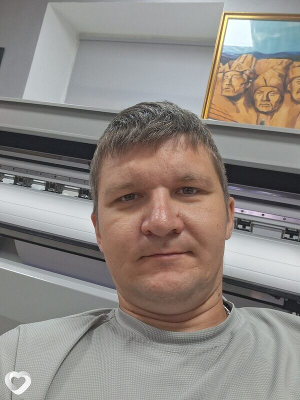Кирилл, 33, Усть-Каменогорск — анкета №4497865