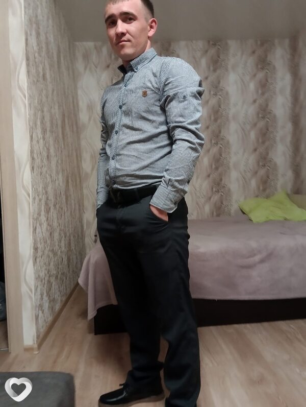 Макс, 30, Кирове — анкета №4497871