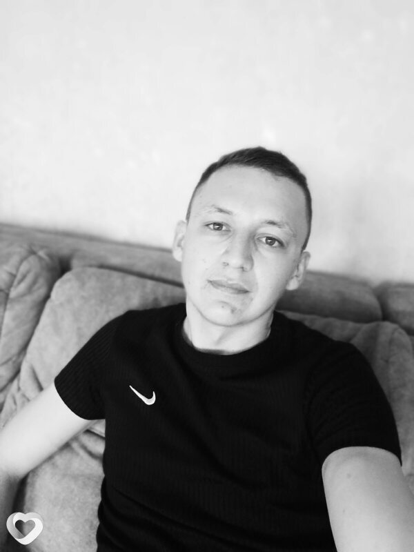 Рушан, 24, Уфе — анкета №4497879