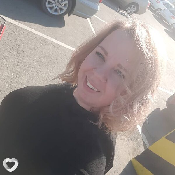 Ксения, 41, Краснодаре — анкета №4497989