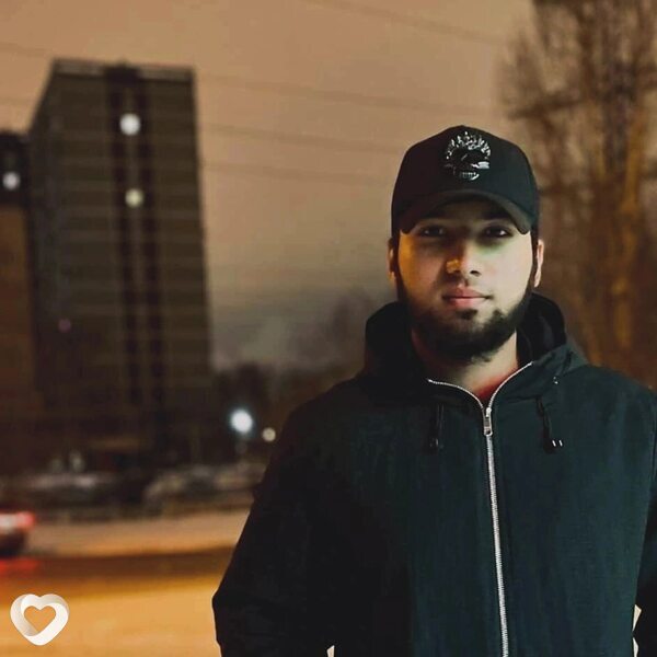 Somon, 19, Екатеринбурге — анкета №4497993