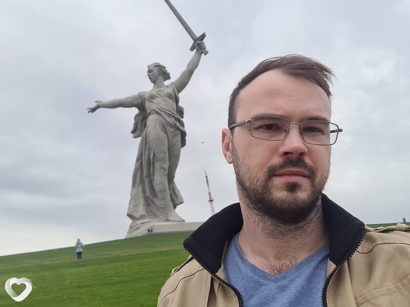 Сергей, 27, Солнечногорске — анкета №4497995