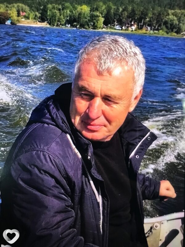 Виталий, Гродно