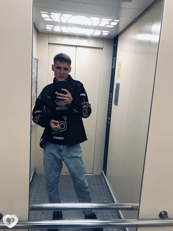 Даня, 25, Ульяновске — анкета №4497999