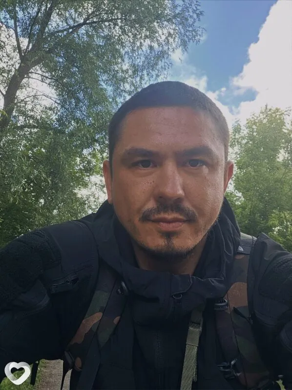 Александр, 38, Москве — анкета №4498005