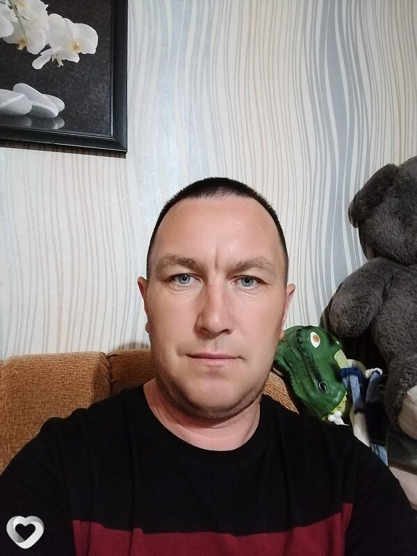 Алексей, 37, Кушве — анкета №4498007