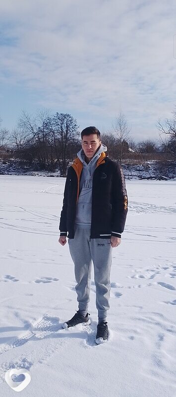 Sirojidin, Боготол
