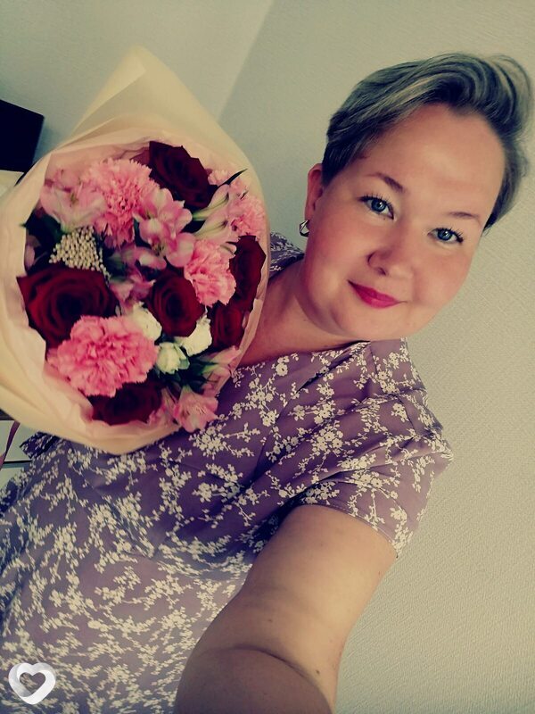 Алёнка, 39, Набережных Челнах — анкета №4498103