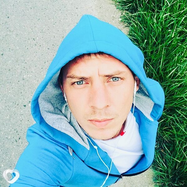Даня, 35, Ставрополе — анкета №4498105