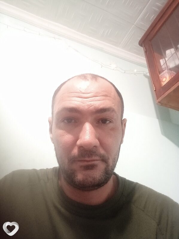 Игорь, 39, Ялте — анкета №4498012