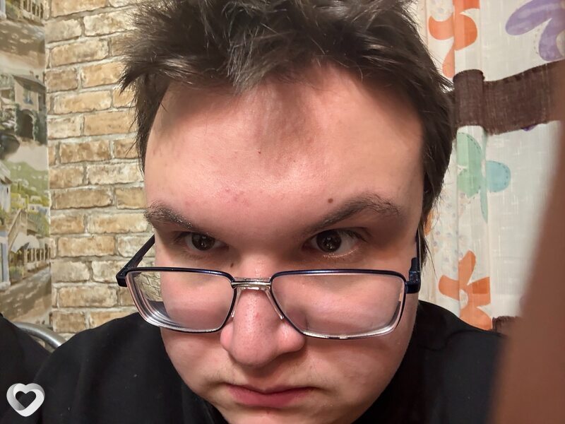 Данил, 40, Каменске-Уральском — анкета №4498017