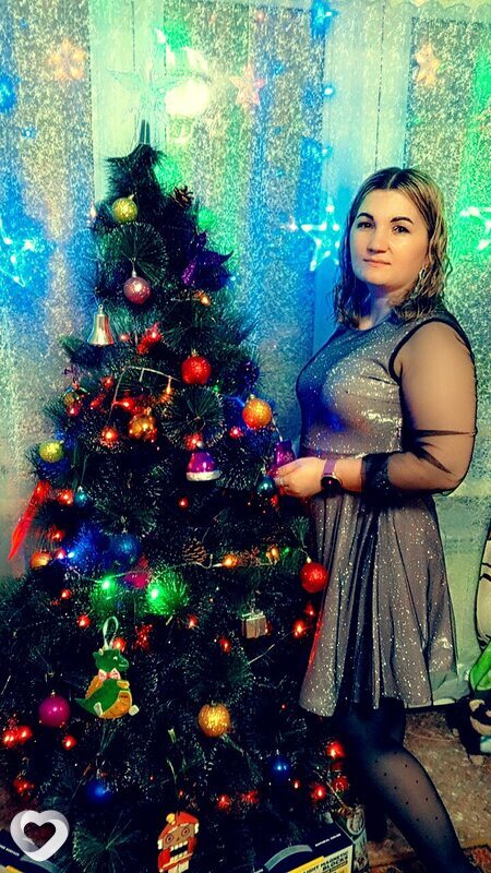 Екатерина, Томск