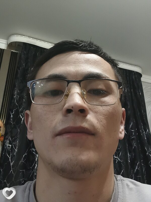 Серик, 28, Астане — анкета №4498029