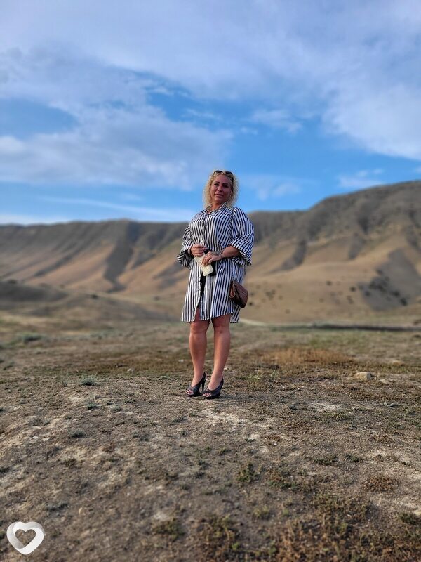 Ирина, 52, Санкт-Петербурге — анкета №4498031