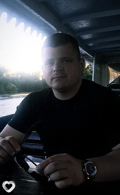Максим, 27, Минске — анкета №4498032