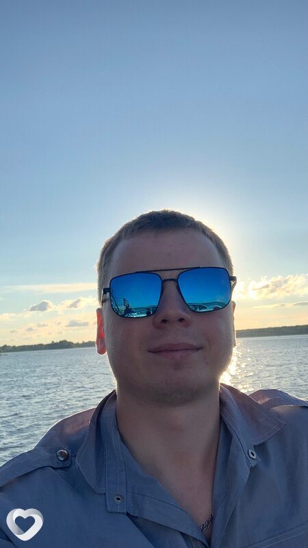 Маза, 26, Нижнем Новгороде — анкета №4498186
