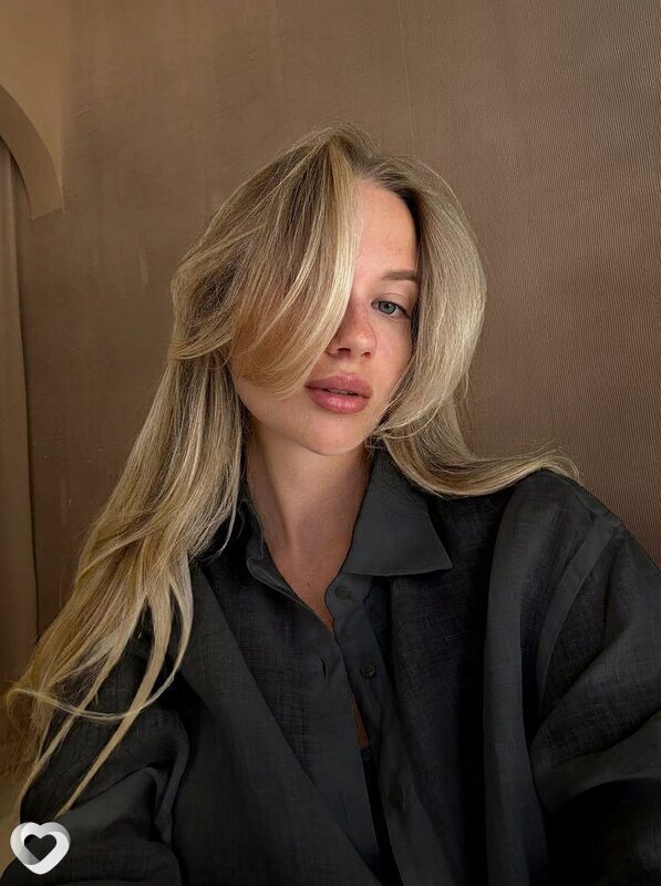 Милана, 27, Киеве — анкета №4498192