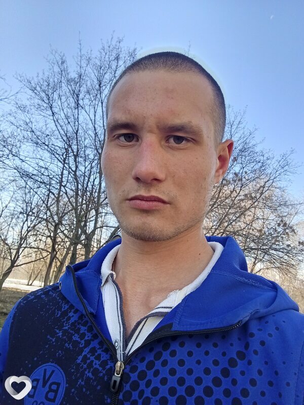 Владислав, 23, Ульяновске — анкета №4498196