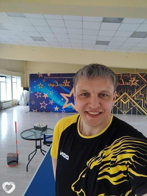 Олег, 41, Новокузнецке — анкета №4498197
