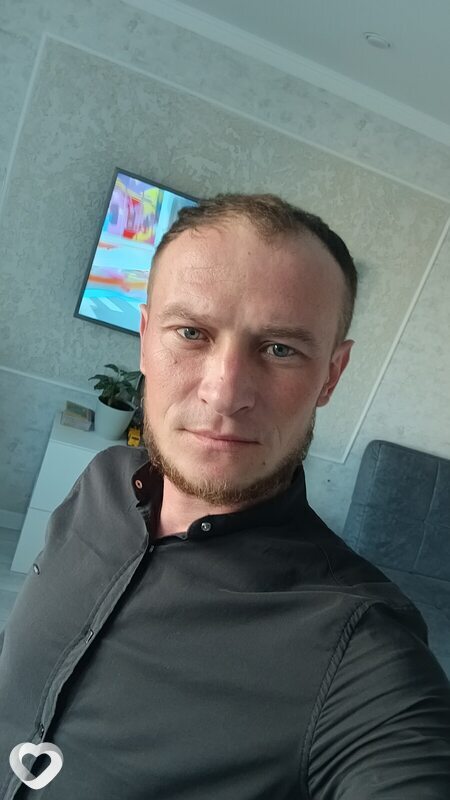 Фанис, 36, Нижнекамске — анкета №4498125