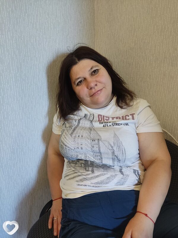 Ольга, 38, Ростове-на-Дону — анкета №4498070
