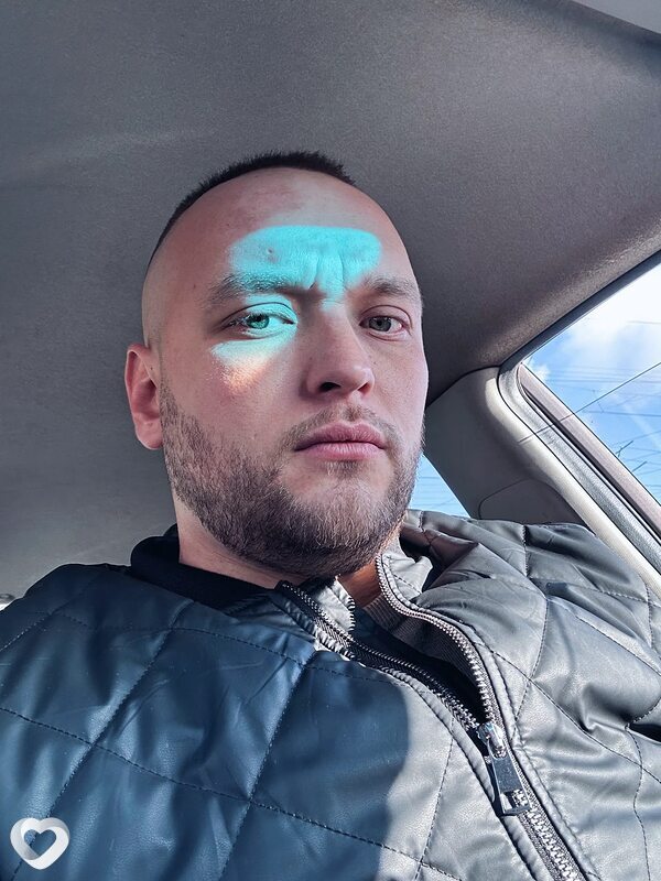 Сергей, 32, Твери — анкета №4498082