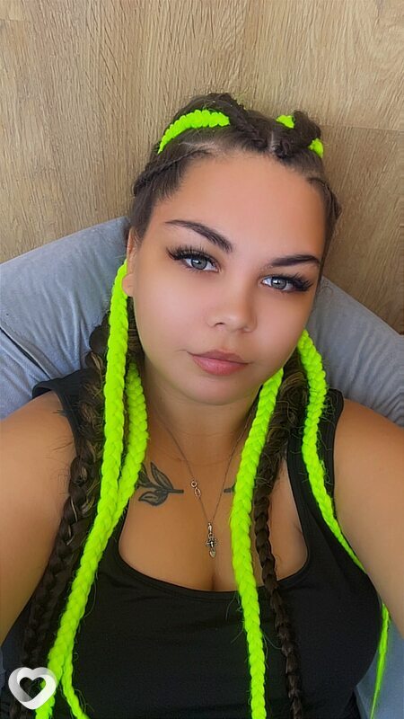 Карина, 26, Брянске — анкета №4498316