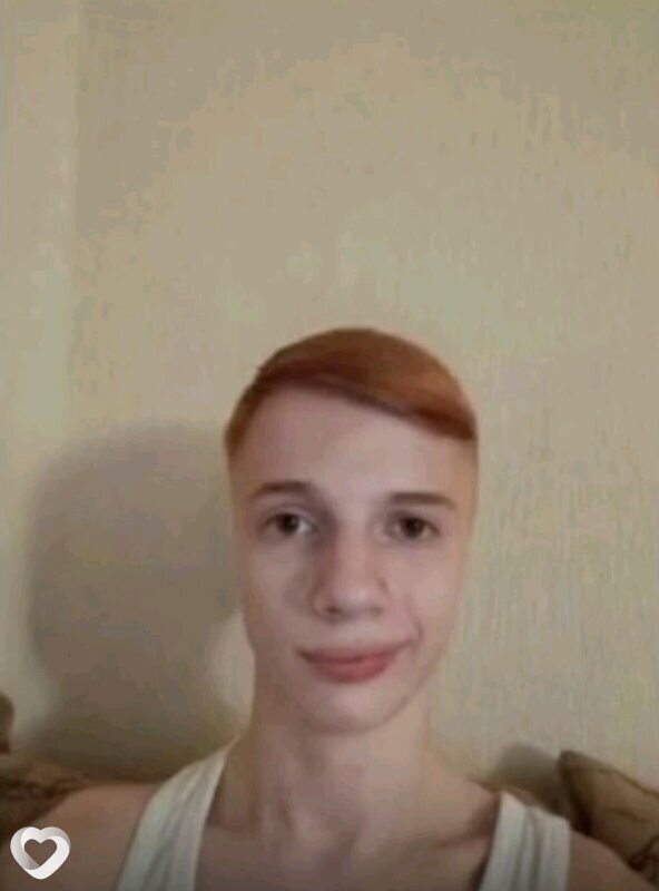 Никита, 18, Екатеринбурге — анкета №4498323