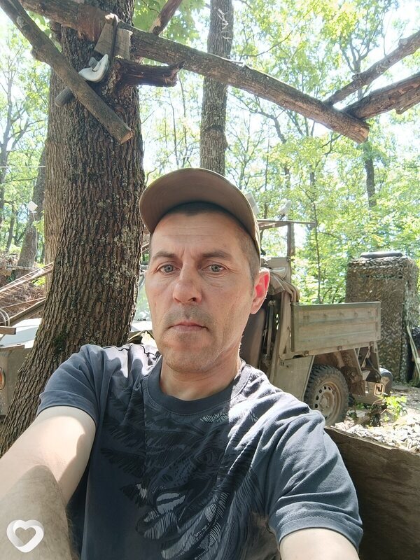 Иван, 43, Челябинске — анкета №4498280