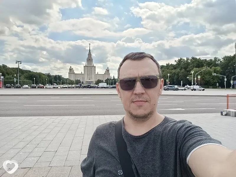 Aleksandr, Москва