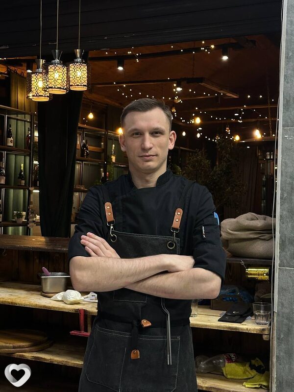 Никита, 29, Кокшетау — анкета №4498286