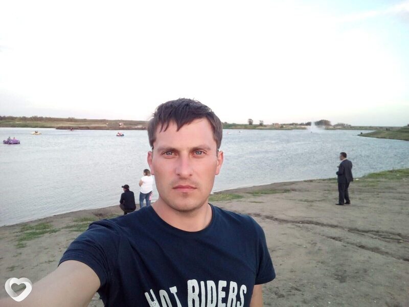 Виктор, Затобольск