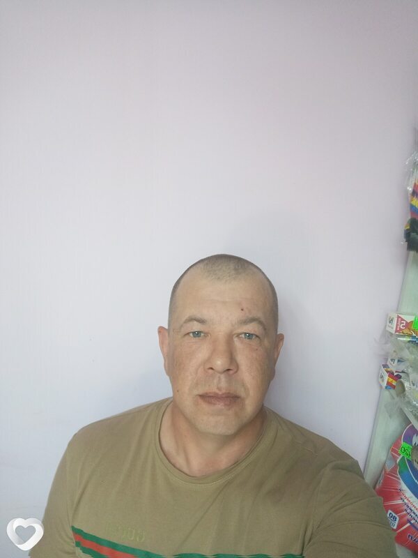 Сергей, Михайловка (Волгоградская Област