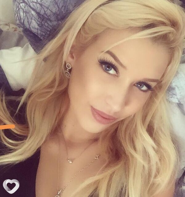 Елена, 41, Черемхове — анкета №4498289