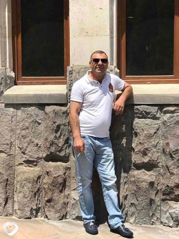 Артур, 50, Березниках — анкета №4498295