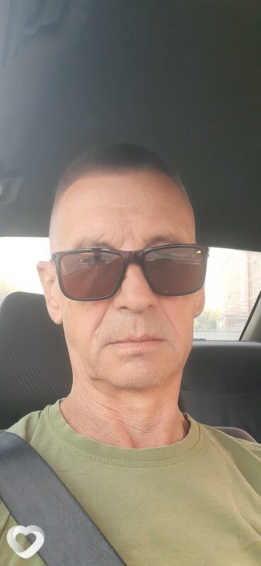 Алексей, 50, Павлодаре — анкета №4498296