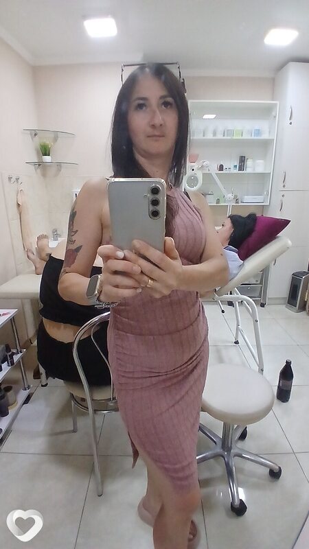 Светлана, 36, Харькове — анкета №4498159